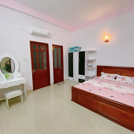 Nha Nghi 846-B44 Hotell Vung Tau Exteriör bild