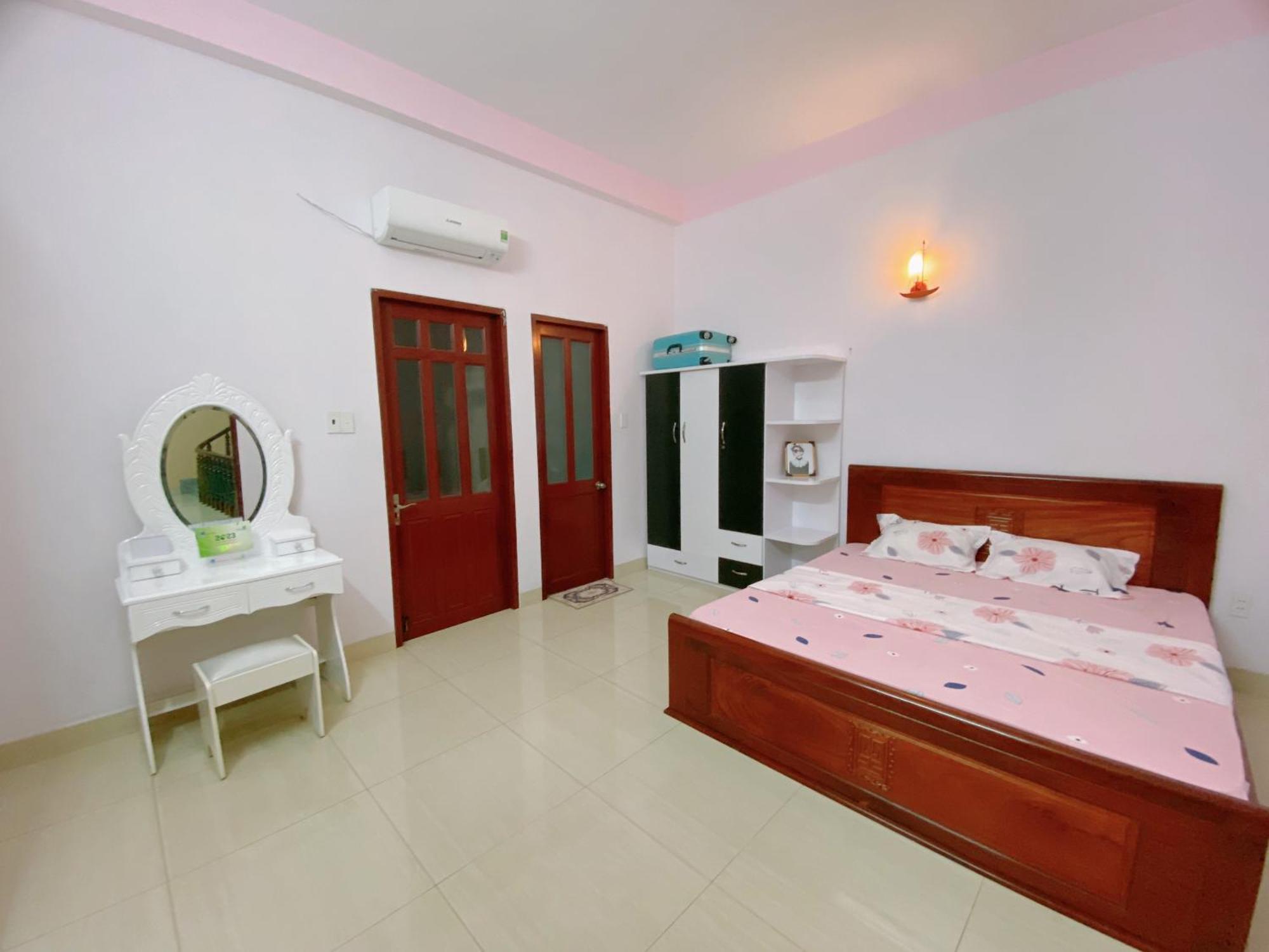 Nha Nghi 846-B44 Hotell Vung Tau Exteriör bild