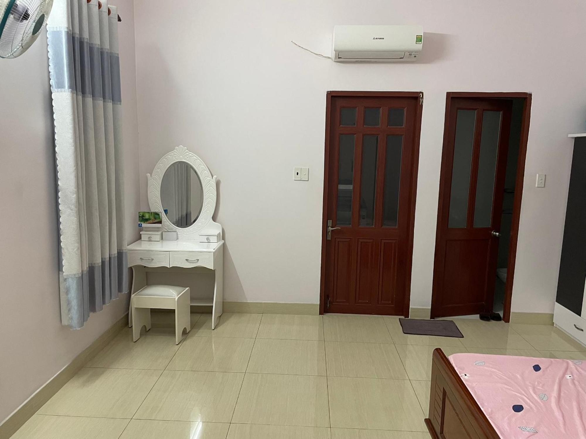 Nha Nghi 846-B44 Hotell Vung Tau Exteriör bild