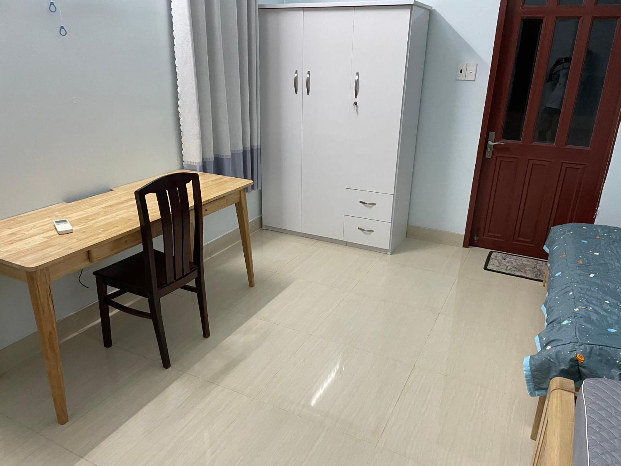 Nha Nghi 846-B44 Hotell Vung Tau Exteriör bild